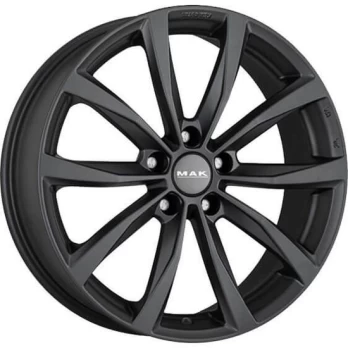 MAK Wolf Gloss Black R17 5x100.00 ET35 CB72.00 J7.5
