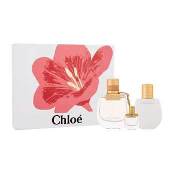 Eau de Parfum Chloé Nomade SET1, 75ml, Rinkinys