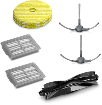 Karcher Accessories set
