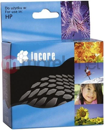 Tusz Incore IH-300XL-CR16 (CC644EE)