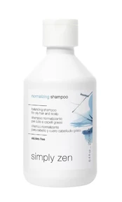 Simply Zen, Normalizing, Hair Šampūnas, For Rebalancing, 250 ml kaina