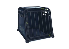 4Pets - Pro 1 Small Noir 54,4x54,5x73,5cm - (T6901) kaina