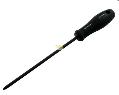 Atsuktuvas 200mm kryžminis magnetinis SVCM
