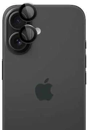 ScreenArmor Lens Defender Apsauginis Kameros Stiklas Apple iPhone 17