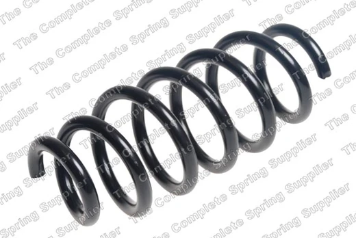 Pakabos spyruoklė LS4095878