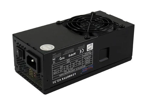 Maitinimo blokas LC-Power LC400TFX V2.31 350 W, 8 cm
