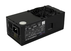 Maitinimo blokas LC-Power LC400TFX V2.31 350 W, 8 cm kaina