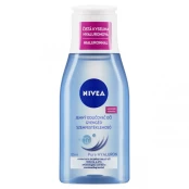 Nivea - Extra fine eye make-up remover 125 ml kaina
