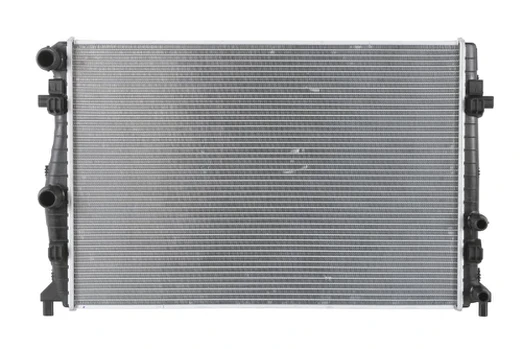Radiatorius, variklio aušinimas DENSO DRM32058