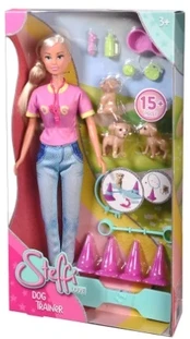 SIMBA Steffi psia trenerka 573-3991