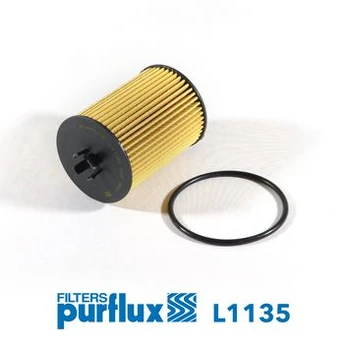 Alyvos filtras PURFLUX L1135