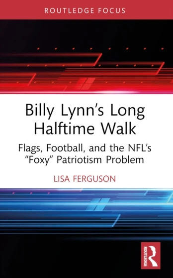 Billy Lynn’s Long Halftime Walk