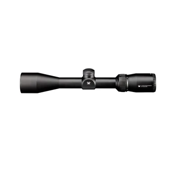 Vortex Crossfire II 3-9x40 1'' BDC/V-plex Optinis taikiklis