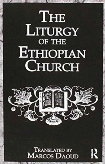 Liturgy Ethiopian Church