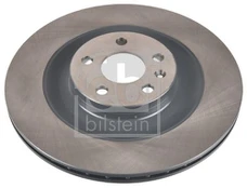 Stabdžių diskas FEBI BILSTEIN 174754