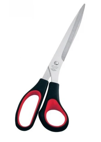 Biroja šķēres WEDO 97610, 25cm, asimetriskas