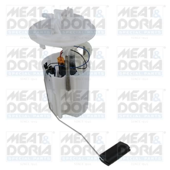 degalų tiekimo blokas MD77347E
