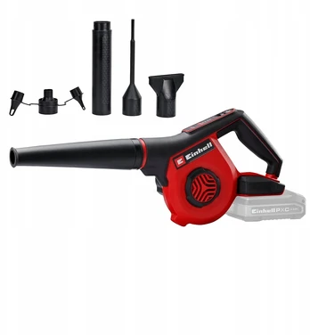 Einhell TE-CB 18/270 Li - Solo pūtiklis