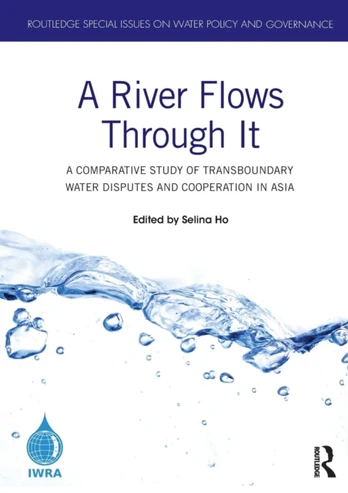 River Flows Through It
