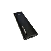 HDD/SSD korpusas Extra Digital HC380305, 1.8" kaina