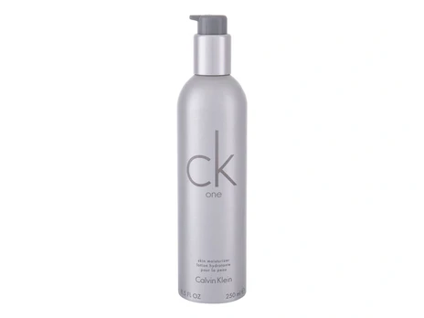 Body Lotion Calvin Klein CK One, 250ml