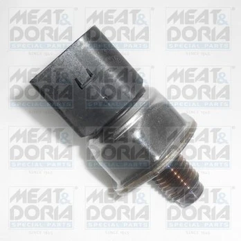 Jutiklis, degalų slėgis MEATDORIA 9351