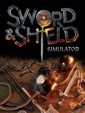 Sword & Shield Simulator PC