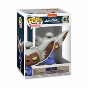 FUNKO POP! Vinilinė figūrėlė: Avataras - Momo kaina