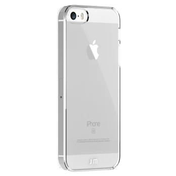 Just Mobile TENC - Unique self-healing case for iPhone 5/5S/SE - Matte