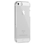 Just Mobile TENC - Unique self-healing case for iPhone 5/5S/SE - Matte kaina