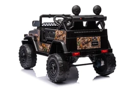 Toyota FJ Cruiser Black kaina