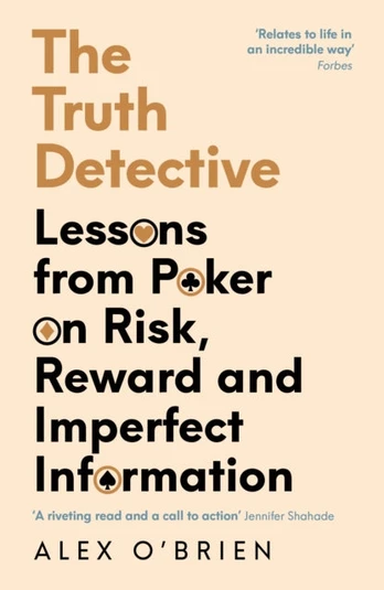 Truth Detective