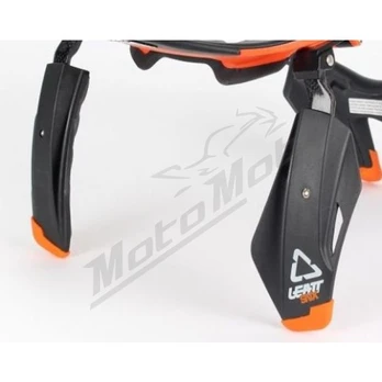 Leatt mentės sparnai SNX Trophy SM-L/XL pora