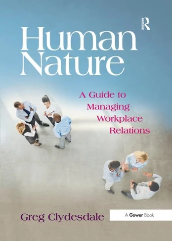 Human Nature