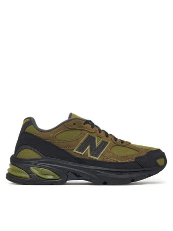 New Balance Laisvalaikio batai U201018A Žalia