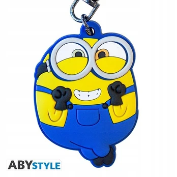Pakabukas "minionki" Bob
