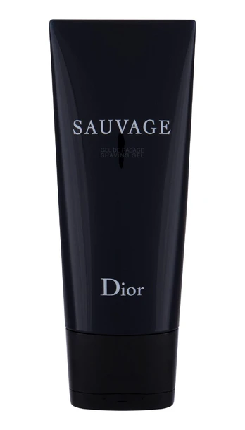 Dior Sauvage żel do golenia 125ml
