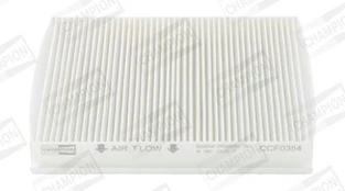 Filtras, salono oras CHAMPION CCF0354