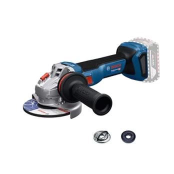 Bosch GWS 18V-11, Solo, CT