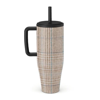 Cosy Sweater - Fall All Day Leakproof Tumbler