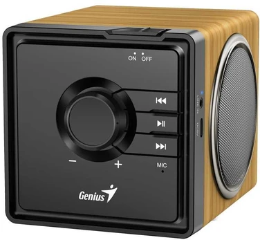 Genius speaker SP-916BT