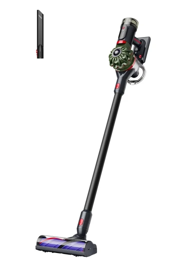 Dulkių siurblys Dyson V8 Cyclone