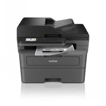 Daugiafunkcis spausdintuvas Brother DCP-L2660DW, lazerinis