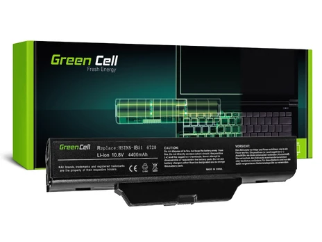 GREENCELL HP08 Battery for HP