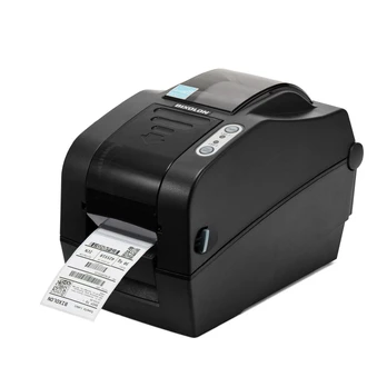 Etikečių spausdintuvas Bixolon SLP-TX220 MSR PAR USB 203DPI