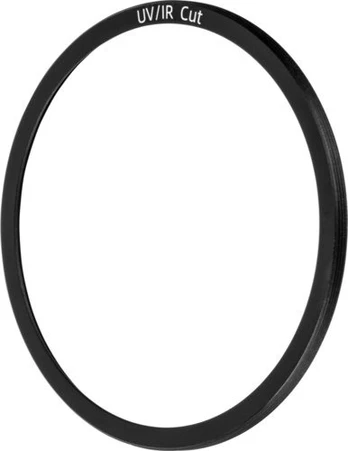 NiSi Cine Filter UV/IR Cut for Athena PL-Mount Lenses