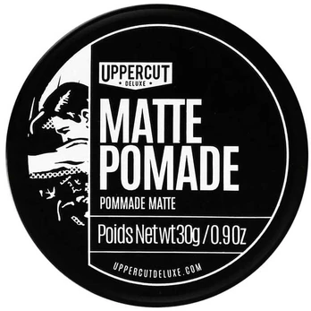 Uppercut Deluxe Matte Pomade 30g