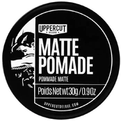 Uppercut Deluxe Matte Pomade 30g kaina
