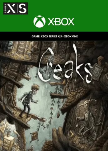 Creaks Xbox