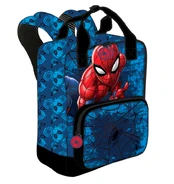Euromic - Small Backpack 7 L. - Spider-Man (017809410) kaina